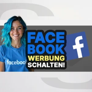 Tiny Kurs - Facebook Werbung schalten