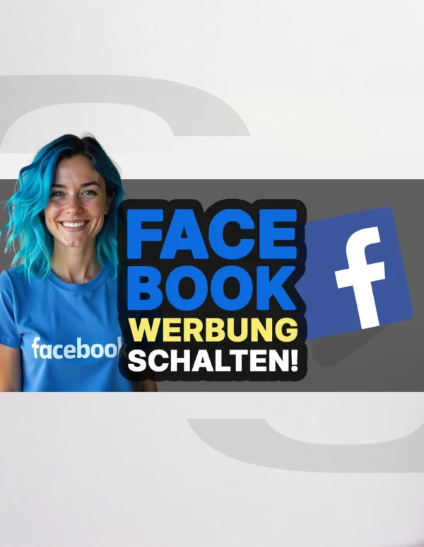 Tiny Kurs - Facebook Werbung schalten