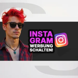Tiny Kurs - Instagram Werbung schalten