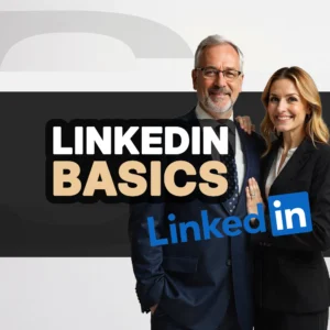 Tiny Kurs - Linkedin Basics