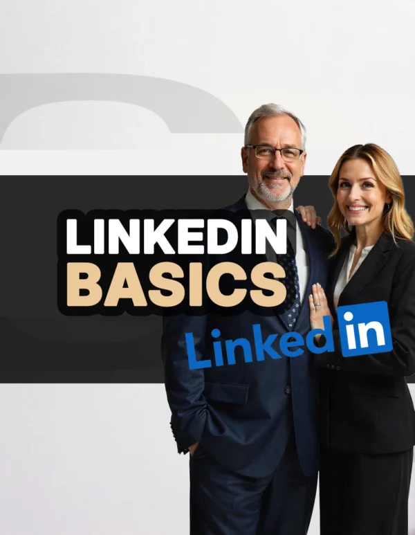 Tiny Kurs - Linkedin Basics