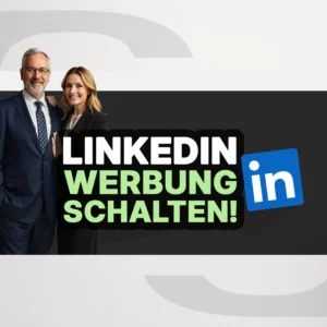 Tiny Kurs - Linkedin Werbung