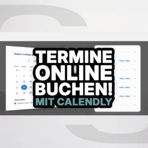 Tiny Kurs - Termine Online vergeben