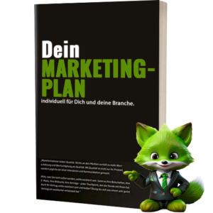Marketingplan