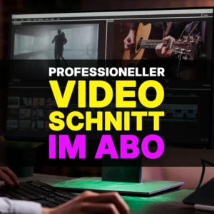 Videoediting ABO